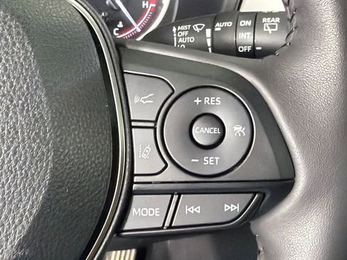 Used 2025 Toyota RAV4 XLE Premium w/ Weather Package image 27