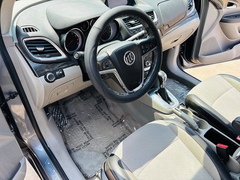 Used 2014 Buick Encore FWD image 11