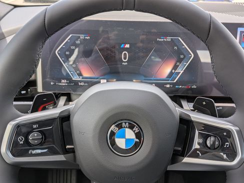 New 2026 BMW 530i w/ M Sport Package RWD image 21