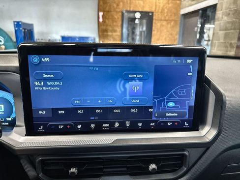 New 2025 Ford Bronco Sport Badlands w/ Badlands Tech Package AWD/4WD image 12