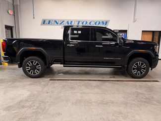 Used 2021 GMC Sierra 3500 Denali w/ Denali Black Diamond Edition video 2