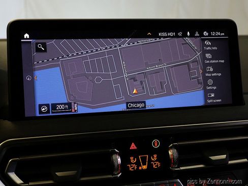 Certified 2023 BMW X4 xDrive30i w/ Premium Package image 19