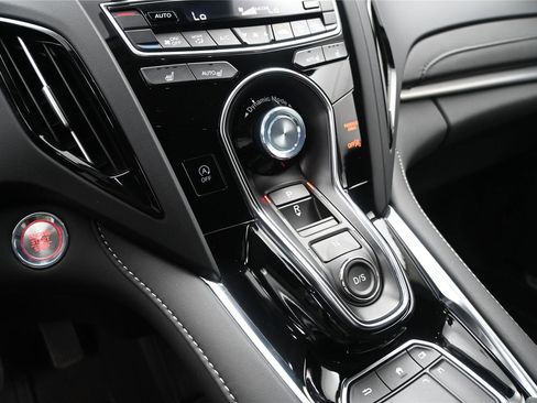 Used 2024 Acura RDX SH-AWD w/ Technology Package image 5