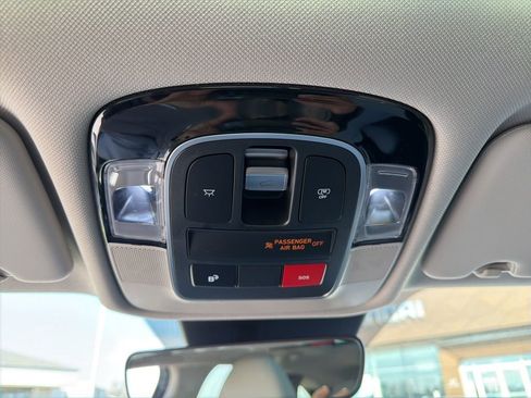 New 2026 Hyundai Tucson Limited AWD/4WD image 31