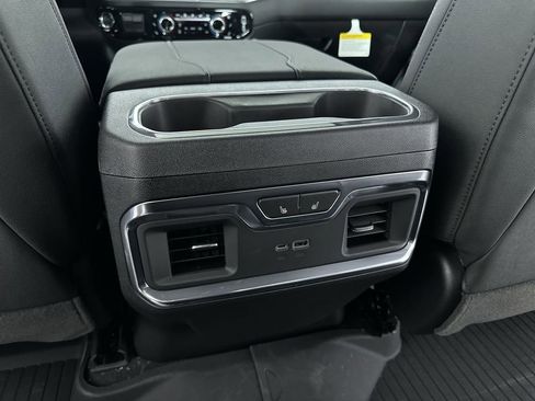 New 2026 Chevrolet Silverado 2500 LTZ w/ LTZ Plus Package image 22