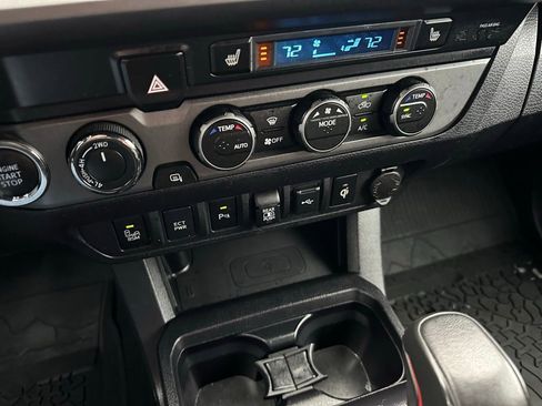 Used 2021 Toyota Tacoma TRD Pro image 25