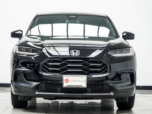Used 2023 Honda HR-V Sport image 7