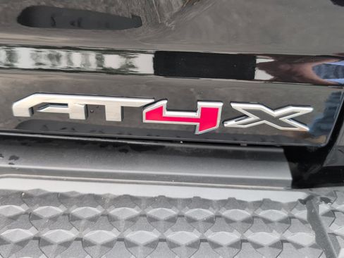 New 2026 GMC Canyon AT4X w/ AT4X AEV Edition image 30