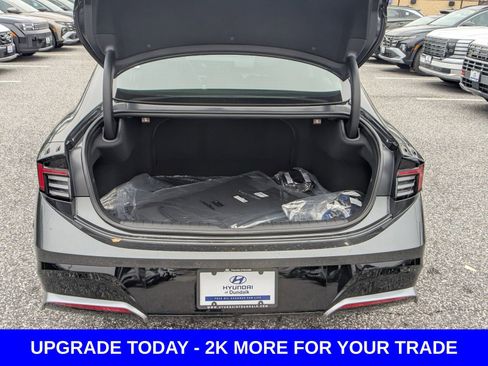 New 2026 Hyundai Sonata SEL image 9