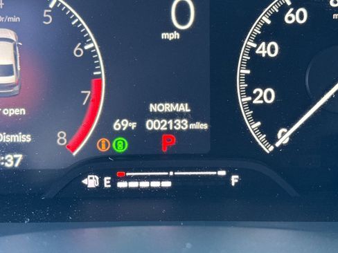 Certified 2026 Honda Civic Sport image 21
