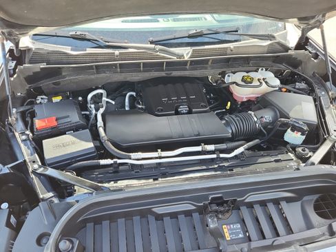 Used 2023 GMC Sierra 1500 SLE image 22