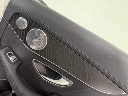 Used 2015 Mercedes-Benz C 300 4MATIC Sedan image 44