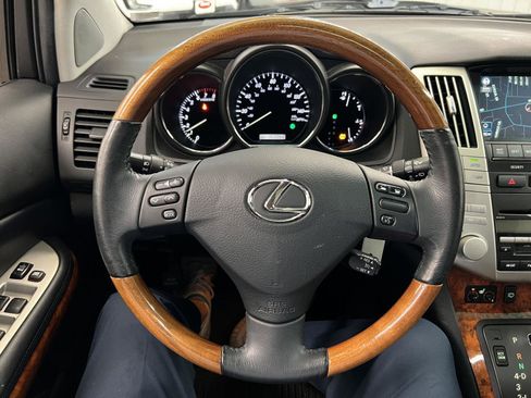 Used 2009 Lexus RX 350 AWD image 6