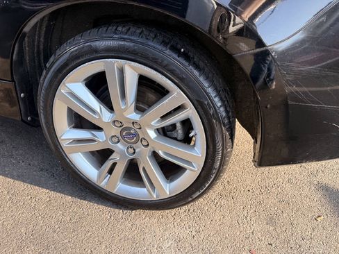 Used 2012 Volvo S60 T6 AWD/4WD image 8