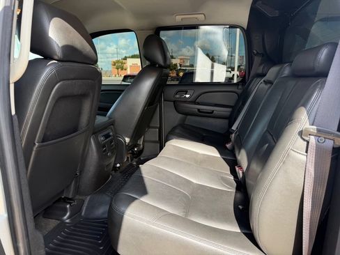 Used 2013 Chevrolet Avalanche LT w/ All-Star Edition RWD image 14