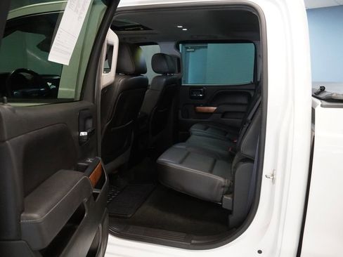 Used 2014 Chevrolet Silverado 1500 LTZ w/ Texas Edition, 1LZ Trim RWD image 20
