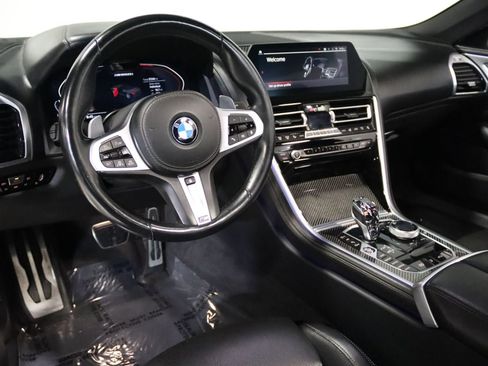 Used 2021 BMW M850i xDrive Convertible image 39