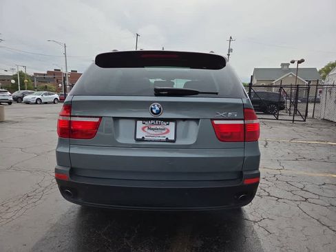 Used 2009 BMW X5 xDrive30i AWD/4WD image 6