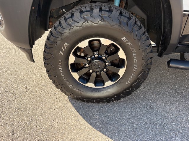 Used 2020 RAM 2500 Power Wagon AWD/4WD image 33