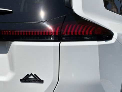 New 2026 Toyota RAV4 AWD Plug-in Hybrid image 32