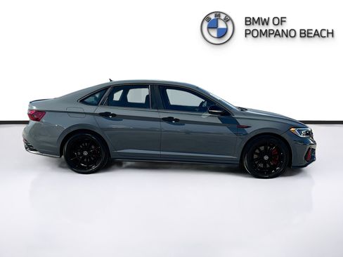 Used 2024 Volkswagen Jetta GLI 40th Anniversary Edition image 8