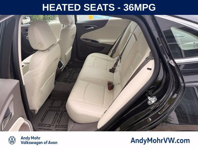 Used 2024 Chevrolet Malibu LT FWD image 17