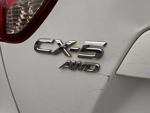 Used 2016 MAZDA CX-5 Grand Touring AWD/4WD image 30
