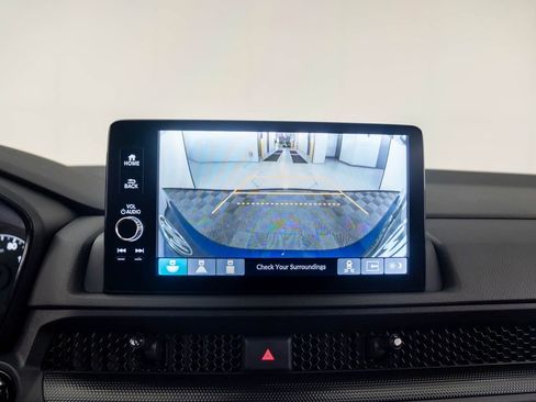 Certified 2025 Honda CR-V Sport-L image 21