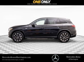Used 2025 Mercedes-Benz GLC 350e 4MATIC video 2