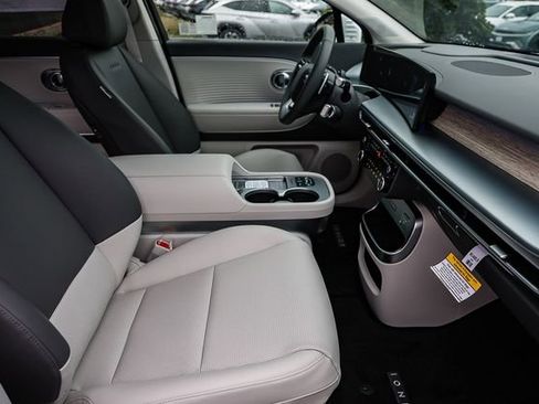 New 2026 Hyundai Ioniq 9 SEL AWD/4WD image 19