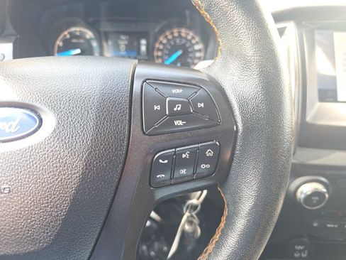Used 2022 Ford Ranger XLT w/ Equipment Group 301A Mid RWD image 12