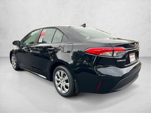 New 2026 Toyota Corolla LE FWD image 5