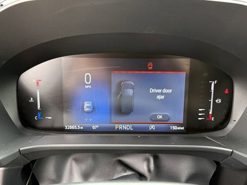 Used 2024 Ford Escape ST-Line image 30