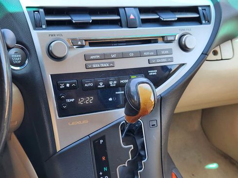 Used 2010 Lexus RX 350 AWD image 18
