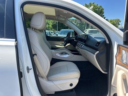 Used 2020 Mercedes-Benz GLE 350 4MATIC image 17