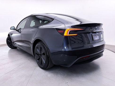Used 2025 Tesla Model 3 Long Range RWD image 2