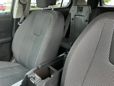 Used 2017 Chevrolet Equinox LT w/ Convenience Package AWD/4WD image 31