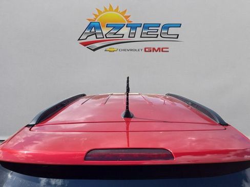 New 2026 Jeep Compass Latitude AWD/4WD image 12