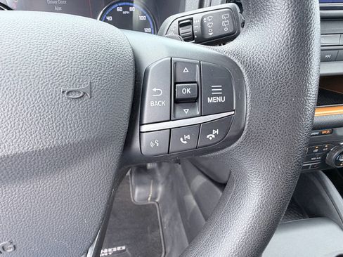 Used 2021 Ford Bronco Sport Badlands AWD/4WD image 15