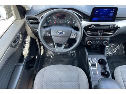 Used 2022 Ford Escape SE AWD/4WD image 17