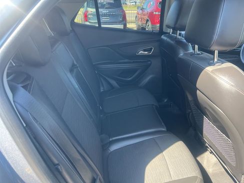 Used 2015 Buick Encore AWD image 13