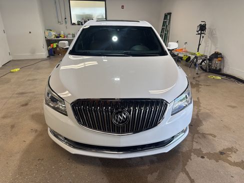Used 2015 Buick LaCrosse Leather image 5