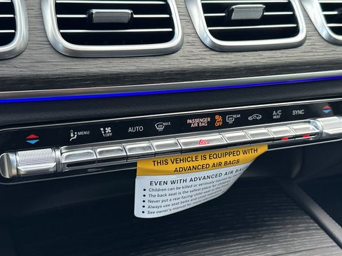 New 2026 Mercedes-Benz GLE 350 4MATIC image 21