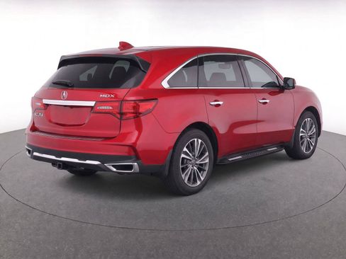Used 2019 Acura MDX FWD w/ Technology Package image 3