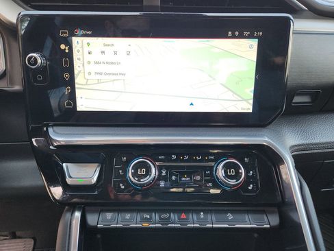 Used 2025 GMC Sierra 2500 Denali w/ Denali Reserve Package image 23