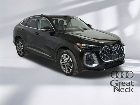 New 2026 Audi Q5 Premium AWD/4WD image 10
