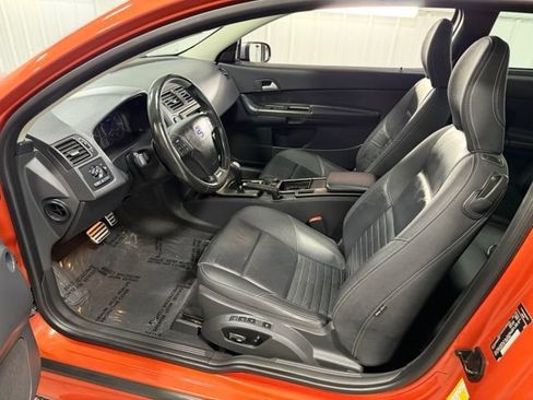 Used 2011 Volvo C30 T5 R-Design FWD image 12