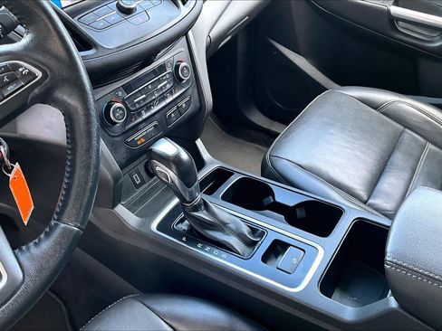 Used 2018 Ford Escape SEL AWD/4WD image 17
