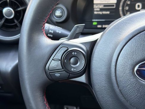 Certified 2023 Subaru BRZ Premium RWD image 15
