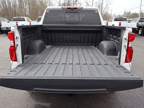 Used 2022 Chevrolet Silverado 1500 High Country AWD/4WD image 34